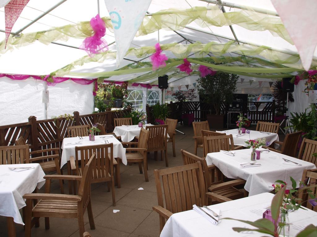 Manor 4* Galmpton