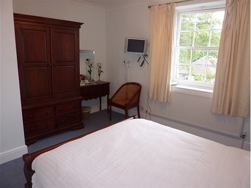 Manor Bed & Breakfast Galmpton