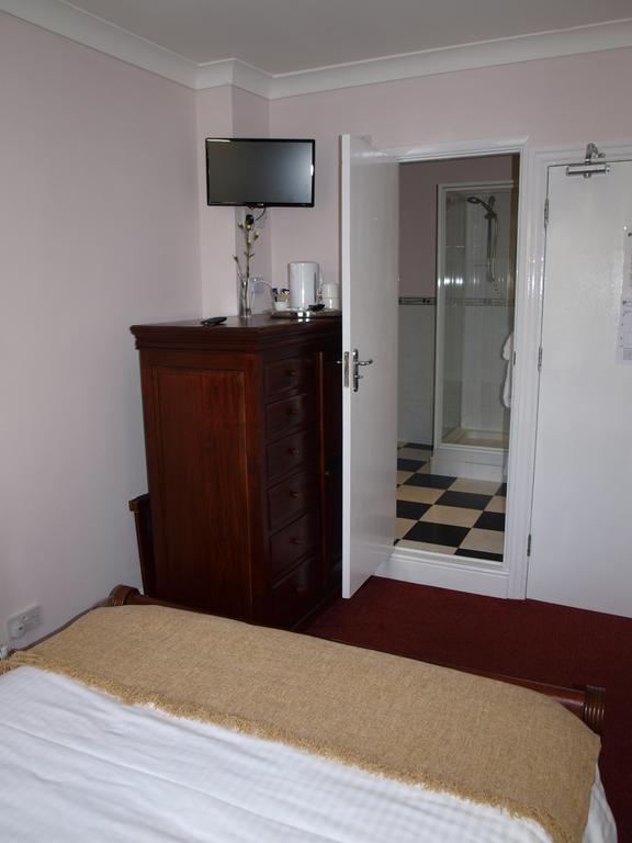 Bed & Breakfast Manor