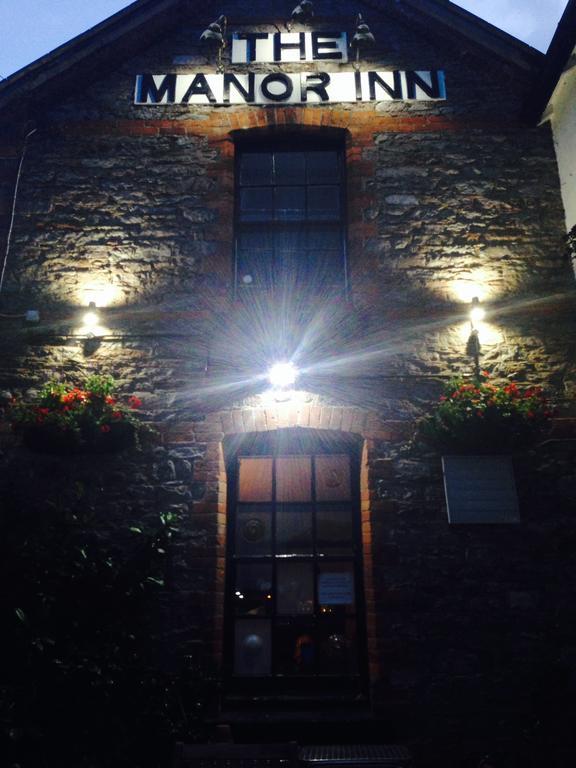 Manor Bed & Breakfast
