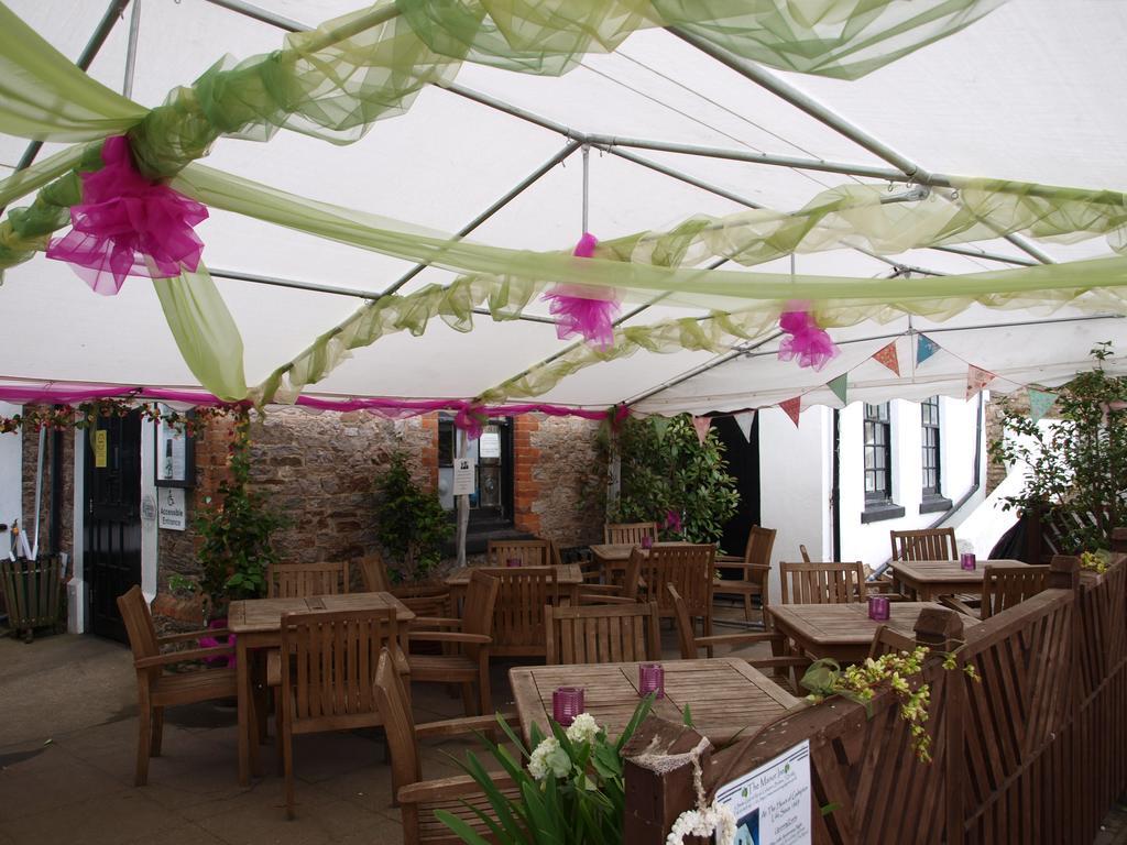 Bed and breakfast Manor 4*