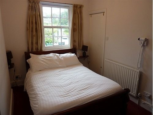 Bed and breakfast Manor