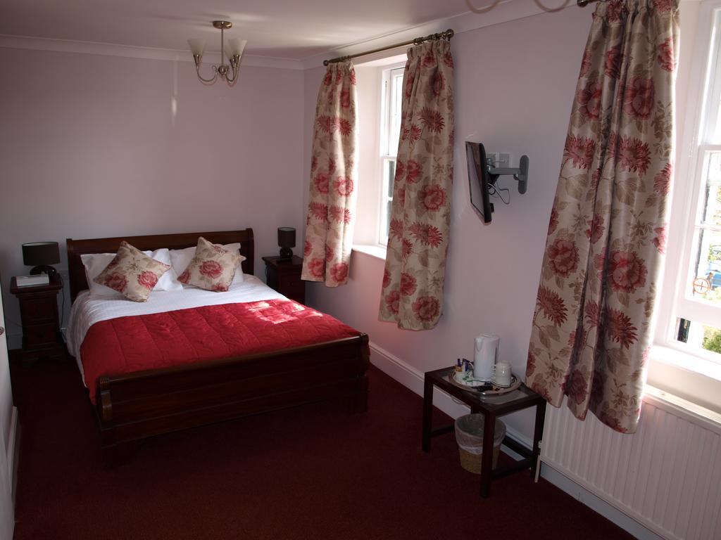 Manor Galmpton