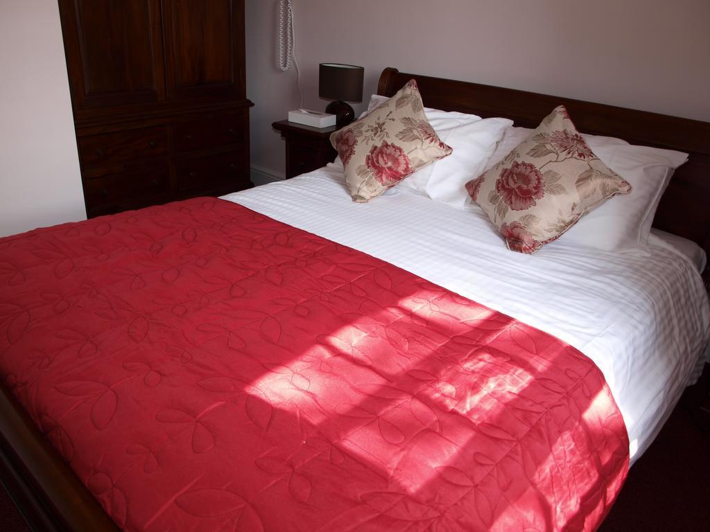 Bed and breakfast Manor 4*