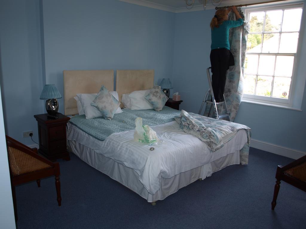 Manor 4* Galmpton