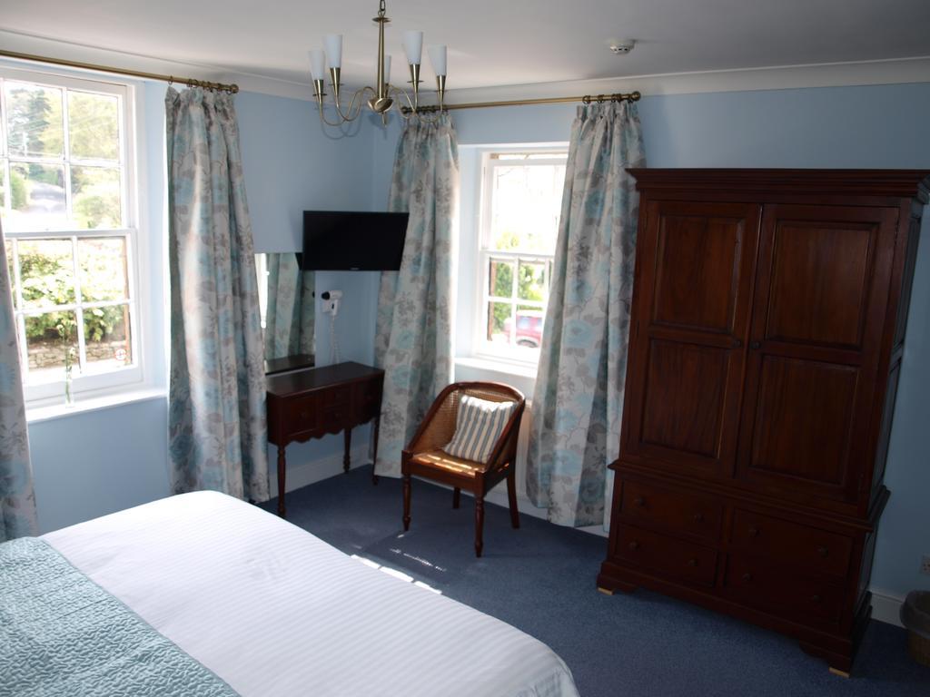 Bed and breakfast Manor