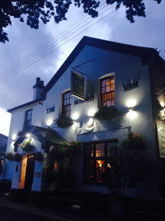 Manor 4*